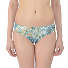 Hipster Bikini Bottoms