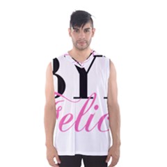 Bye Felicia Sassy Slang Humor Men s Basketball Tank Top