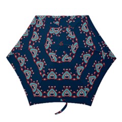 Hearts Pattern                                                      Umbrella