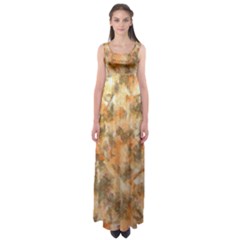 Empire Waist Maxi Dress