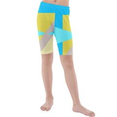 Kid s Swim Shorts