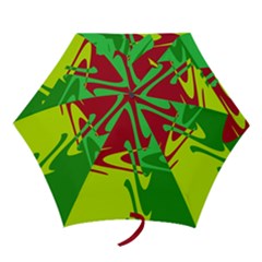 Wavy Shapes                                                         Umbrella