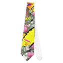 Chi Chi In Butterflies, Chihuahua Dog In Cute Hat Neckties (One Side)  View1