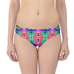 Private Personals Hipster Bikini Bottoms by MRTACPANS