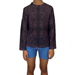 Insight Kid s Long Sleeve Swimwear