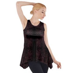 Insight Side Drop Tank Tunic