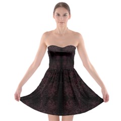 Insight Strapless Dresses