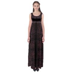 Insight Empire Waist Maxi Dress by MRTACPANS