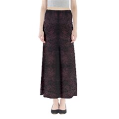 Spotted Maxi Skirts by MRTACPANS