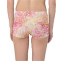 Sunny floral watercolor Reversible Boyleg Bikini Bottoms View4