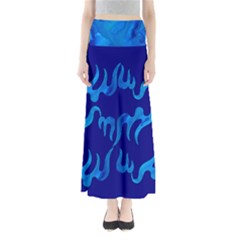 Wings Women s Maxi Skirt