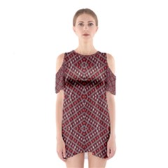 13391575 567453523434868 35678141525291975 O 1yyhh (2)t Cutout Shoulder Dress by MRTACPANS