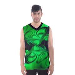 Loving K Men s Basketball Tank Top