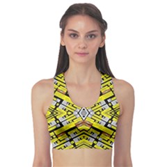 Select Accine Sports Bra by MRTACPANS