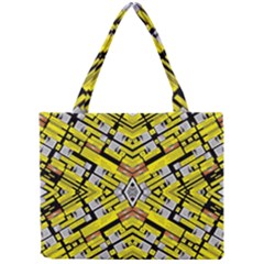 Select Accine Mini Tote Bag by MRTACPANS