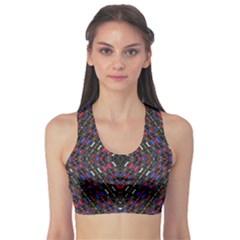  Gateway Ancient Sports Bra by MRTACPANS