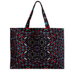 2016 27 6  22 04 20 Zipper Mini Tote Bag