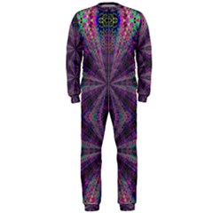 Learn Truth Onepiece Jumpsuit (men)  by MRTACPANS