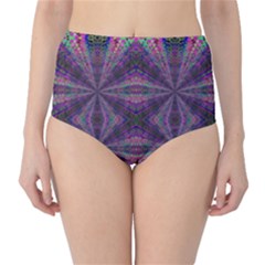 Con Cern High-waist Bikini Bottoms by MRTACPANS