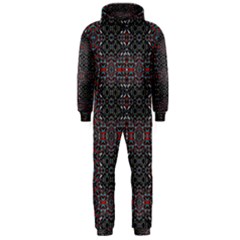 Windoor Hooded Jumpsuit (Men) 