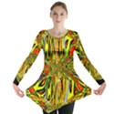 Flair Long Sleeve Tunic  View1