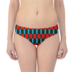 Hipster Bikini Bottoms by LalyLauraFLM