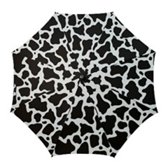 Cow Pattern Golf Umbrellas