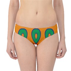 Hipster Bikini Bottoms