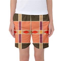 Women s Basketball Shorts