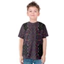 OPEN WINDOW Kid s Cotton Tee View1