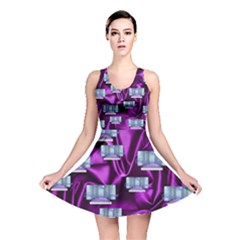 Tdgdesign1 Reversible Skater Dress