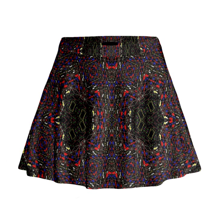 ROGUE Mini Flare Skirt