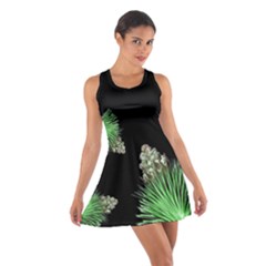 Joshua Tree Confident Cotton Racerback Dress