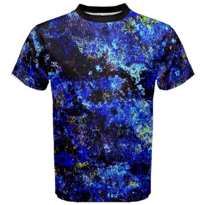 Galaxy Men s Cotton Tee