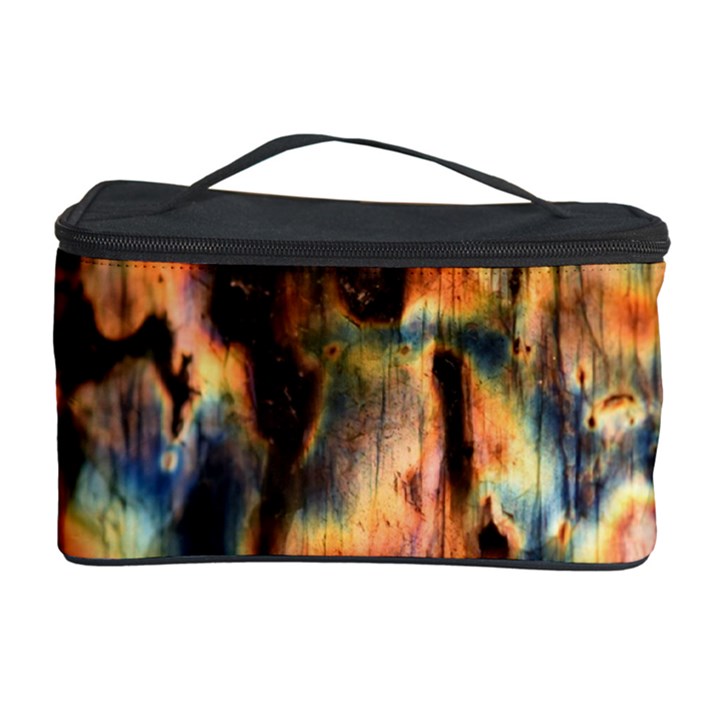 Naturally True Colors  Cosmetic Storage Case