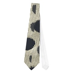 Metallic Camouflage Neckties (one Side)  by dflcprints