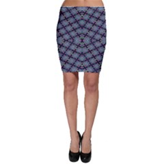 Moon Venus Bodycon Skirt by MRTACPANS