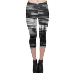 Tree Motion Capri Leggings 