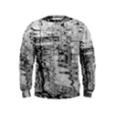 Ripples Kids  Sweatshirt View1