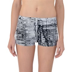 Ripples Reversible Boyleg Bikini Bottoms