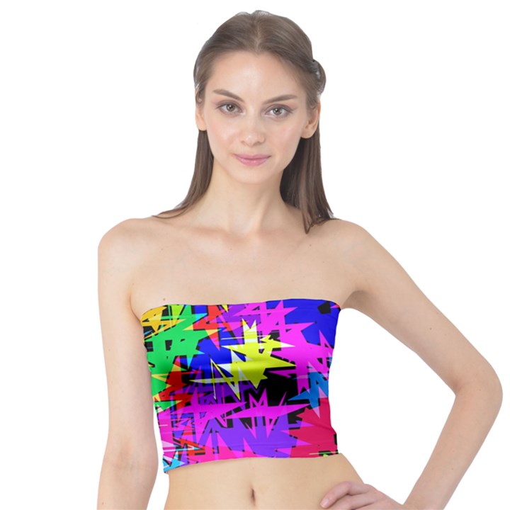 Women s Tube Top