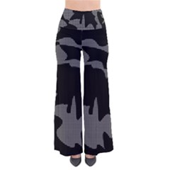 Decorative Elegant Design Pants by Valentinaart