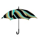 Elegant Lines Hook Handle Umbrellas (Small) View3