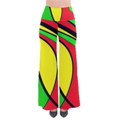 Colors Of Jamaica Pants by Valentinaart