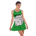 Dice  Racerback Dresses View1