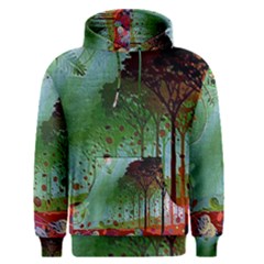 Imageedit 345 2043022904 Men s Pullover Hoodie