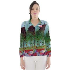 Imageedit 345 2043022904 Wind Breaker (women)