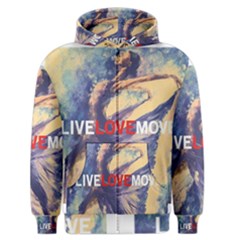 13528811 10209714109751973 5392282854225401171 N Men s Zipper Hoodie