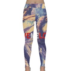 13528811 10209714109751973 5392282854225401171 N Yoga Leggings by jpcool1979