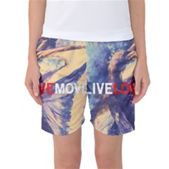 13528811 10209714109751973 5392282854225401171 N Women s Basketball Shorts by jpcool1979